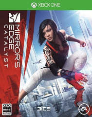 Mirror's Edge: Catalyst Xbox One [USED]