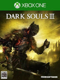 Dark Souls III Xbox One [USED]