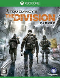 The Division Xbox One [USED]