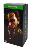 Metal Gear Solid V: The Phantom Pain Premium Package Konami Style Limited Edition Xbox One [USED]