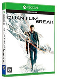 Quantum Break Xbox One [USED]