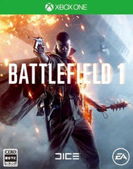 Battlefield 1 Xbox One [USED]