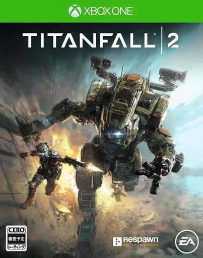 Titanfall 2 Xbox One [USED]