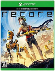 ReCore Xbox One [USED]