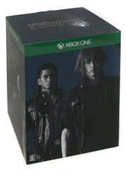 Final Fantasy XV Ultimate Collector's Edition Xbox One [USED]
