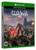 Halo Wars 2 Xbox One [USED]