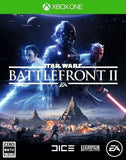 Star Wars: Battlefront 2 Xbox One [USED]