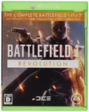 Battlefield 1 Revolution Edition Xbox One [USED]