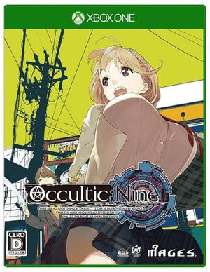 Occultic; Nine Xbox One [USED]