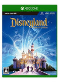 Disneyland Adventures Xbox One [USED]