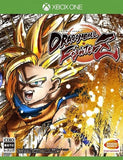 Dragon Ball FighterZ Xbox One [USED]