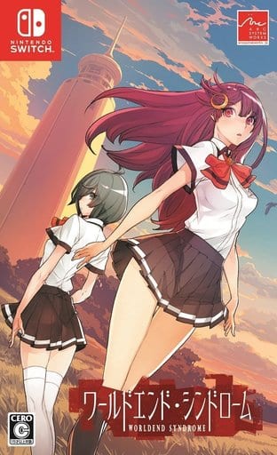 World End Syndrome Nintendo Switch [USED]