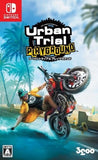 Urban Trial Playground Nintendo Switch [USED]