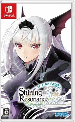 Shining Resonance Refrain Nintendo Switch [USED]