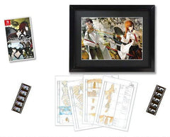 Steins;Gate Elite Limited Edition Nintendo Switch [USED]