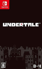 Undertale Nintendo Switch [USED]