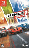 Gear.Club Unlimited 2 Nintendo Switch [USED]