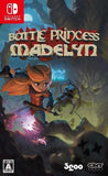 Battle Princess Madelyn Nintendo Switch [USED]