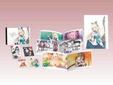 Blade Arcus Rebellion from Shining Premium Fan Box Nintendo Switch [USED]