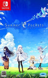 Summer Pockets Nintendo Switch [USED]