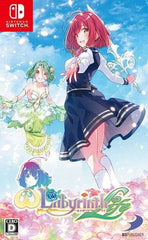 Omega Labyrinth Life Nintendo Switch [USED]
