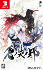 Oninaki Nintendo Switch [USED]