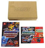 Darius Cozmic Collection Special Edition Beep Limited Edition Nintendo Switch [USED]