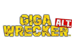 Giga Wrecker Alt. Collector's Edition Nintendo Switch [USED]