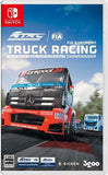 Truck Racing Championship Nintendo Switch [USED]