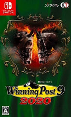 Winning Post 9 2020 Nintendo Switch [USED]