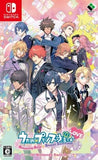 Uta no Prince Sama: Amazing Aria & Sweet Serenade Love for Nintendo Switch Nintendo Switch [USED]