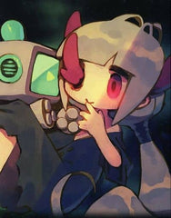 void tRrLM(); //Void Terrarium Nintendo Switch [USED]