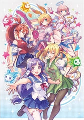 Gal Gun Returns Limited Edition Series 10th Anniversary Set Nintendo Switch [USED]