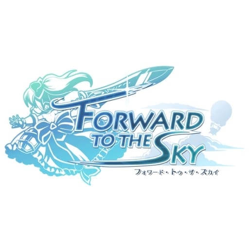 Forward To The Sky Special Edition Nintendo Switch [USED]