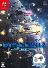 R-TYPE Final 2 Limited Edition Nintendo Switch [USED]