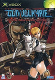 Gunvalkyrie Xbox [USED]