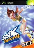 SSX Tricky Xbox [USED]