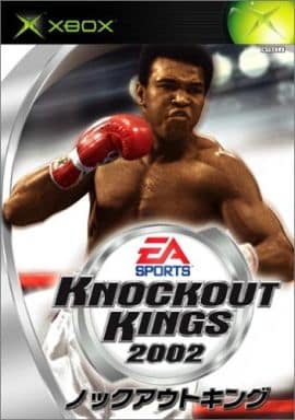 Knockout Kings 2002 Xbox [USED]