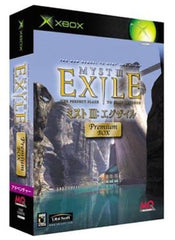 Myst III: Exile Premium Box Xbox [USED]