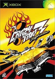 Crazy Taxi 3 High Roller Xbox [USED]