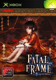 Fatal Frame: Zero Special Edition Xbox [USED]