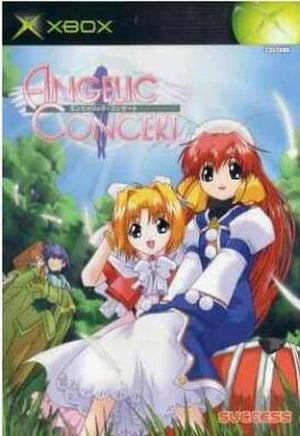 Angelic Concert Xbox [USED]