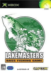 Lake Masters Xbox [USED]