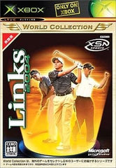 Links 2004 Xbox World Collection Xbox [USED]