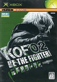 The King of Fighters 2002 Xbox [USED]