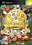 Super Monkey Ball Delax Xbox [USED]