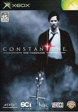 Constantine Xbox [USED]