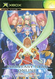 Phantasy Star Online Xbox [USED]