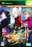 The King of Fighters 2003 Xbox [USED]