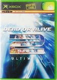 Dead or Alive 2 Ultimate Xbox [USED]